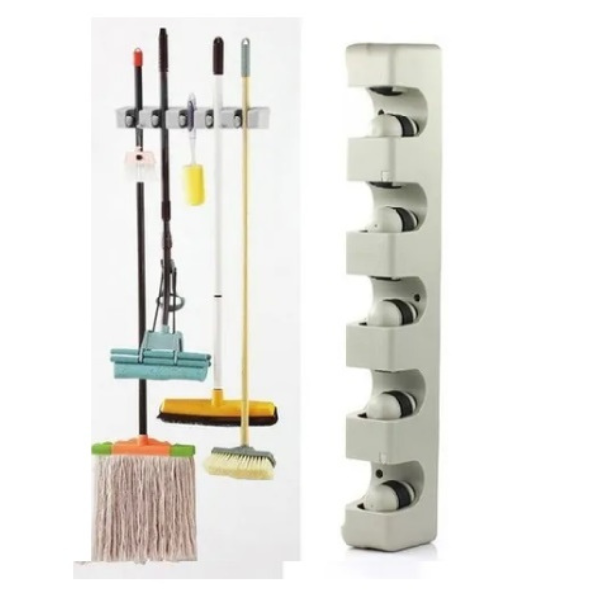 Gray helmet for bikers