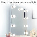Luces Para Espejo Tocador Maquillaje 10